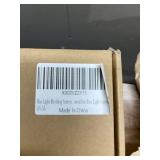 BlueIQ 23-24 inch Computer Blue Light Blocking Screen Protector Anti-UV Eye Protection