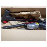 GeeMo Stick Vacuum - H594