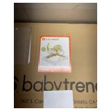 Baby Trend Walker, Kiku