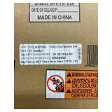 Baby Trend Walker, Kiku