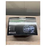 VIVOSUN 4500GPH Submersible Water Pump 220W Ultra Quiet Pump with 20.3ft Power Cord High Lift for Pond Waterfall Fish Tank Statuary Hydroponic