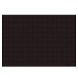 TrafficMaster Black 23.75 in. x 31.5 in. Rubber Door Mat