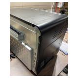 Aobosi Toaster Oven Air Fryer Oven Toaster Convection Oven Digital Countertop Rotisserie Oven Pizza Oven 10-in-1 Multi-Function