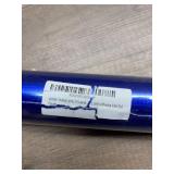 VViViD XPO Gloss Liquid Metal Dark Blue Vinyl Car Wrap Adhesive Film (3ft x 5ft)