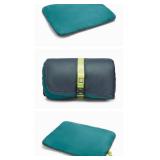 RUFFWEAR, Mt. Bachelor Pad Portable Dog Bed for Camping