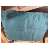 RUFFWEAR, Mt. Bachelor Pad Portable Dog Bed for Camping