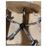 Office Chair Base Replacement