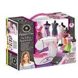 Fashion Time Little Seamstress Sewing Machine