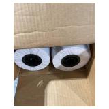 Alliance Wide Format Paper CAD Bond Rolls (20lb | 2 Rolls, 36 In x 300 Ft | 2" Core)