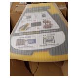 Stealth Abs + Plank Core Trainer - Get Strong Sexy Abs and Lean Core Playing Games On Your Phone; Free iOS/Android App; 4 Free Mobile Games Included; Dynamic Abs & Core Training; Only 3 Minutes a Day 