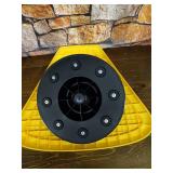 Stealth Abs + Plank Core Trainer - Get Strong Sexy Abs and Lean Core Playing Games On Your Phone; Free iOS/Android App; 4 Free Mobile Games Included; Dynamic Abs & Core Training; Only 3 Minutes a Day 