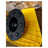 Stealth Abs + Plank Core Trainer - Get Strong Sexy Abs and Lean Core Playing Games On Your Phone; Free iOS/Android App; 4 Free Mobile Games Included; Dynamic Abs & Core Training; Only 3 Minutes a Day 