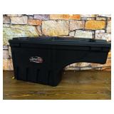 UnderCover SwingCase Truck Bed Storage Box | SC203D | Fits 2015 - 2020 Ford F-150 Drivers Side- Retail $199