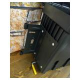 UnderCover SwingCase Truck Bed Storage Box | SC203D | Fits 2015 - 2020 Ford F-150 Drivers Side- Retail $199