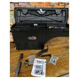 UnderCover SwingCase Truck Bed Storage Box | SC203D | Fits 2015 - 2020 Ford F-150 Drivers Side- Retail $199