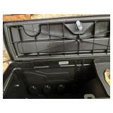 UnderCover SwingCase Truck Bed Storage Box | SC203D | Fits 2015 - 2020 Ford F-150 Drivers Side- Retail $199