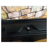 UnderCover SwingCase Truck Bed Storage Box | SC203D | Fits 2015 - 2020 Ford F-150 Drivers Side- Retail $199