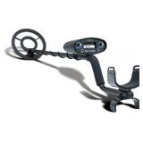 Bounty Hunter TK4 Tracker IV Metal Detector- Retail $99