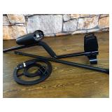 Bounty Hunter TK4 Tracker IV Metal Detector- Retail $99