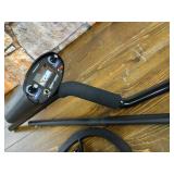 Bounty Hunter TK4 Tracker IV Metal Detector- Retail $99