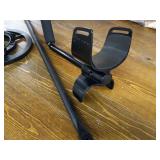 Bounty Hunter TK4 Tracker IV Metal Detector- Retail $99