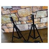 GSKAIWEN 180 LED Light Photography Studio LED Lighting Kit Adjustable Light with Light Stand Tripod Photographic Video Fill Light- Retail $89.90