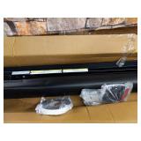 TruXedo Lo Pro Soft Roll Up Truck Bed Tonneau Cover | 584901 | Fits 2019 - 2021 Dodge Ram 1500 w/RamBox, w/ or w/out Multi-Function (Split) Tailgate 5