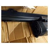 TruXedo Lo Pro Soft Roll Up Truck Bed Tonneau Cover | 584901 | Fits 2019 - 2021 Dodge Ram 1500 w/RamBox, w/ or w/out Multi-Function (Split) Tailgate 5