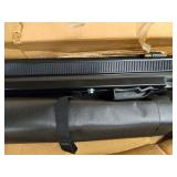 TruXedo Lo Pro Soft Roll Up Truck Bed Tonneau Cover | 584901 | Fits 2019 - 2021 Dodge Ram 1500 w/RamBox, w/ or w/out Multi-Function (Split) Tailgate 5