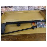 Swagman UPRIGHT Roof Mount Bike Rack