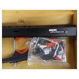 Swagman UPRIGHT Roof Mount Bike Rack