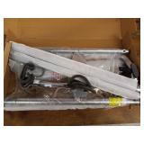 Delta 2 Bike Storage Rack Stand for Home / Apartment / Garage