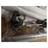 Delta 2 Bike Storage Rack Stand for Home / Apartment / Garage