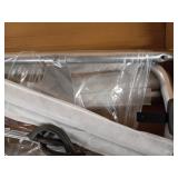 Delta 2 Bike Storage Rack Stand for Home / Apartment / Garage