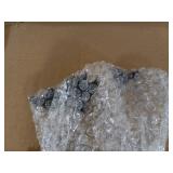 Olee Sleep 14 Inch Tall T-2000 Steel Slat, Non-Slip Center Support, No Box Spring Needed, Easy Assembly, Twin XL Size Bed Frame, Black