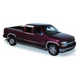 Putco 97102 Stainless Steel Full Fender Trim Kit for Chevrolet and GMC- Retail $143.99
