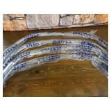 Putco 97102 Stainless Steel Full Fender Trim Kit for Chevrolet and GMC- Retail $143.99