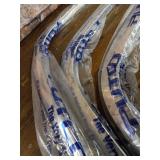 Putco 97102 Stainless Steel Full Fender Trim Kit for Chevrolet and GMC- Retail $143.99