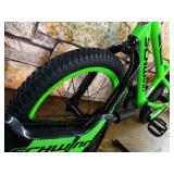 Schwinn Toggle Quick Build Kids Bike, 16-Inch Wheels, Smart Start Steel Frame, Easy Tool-Free Assembly, Green-Retail $199