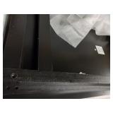 Honey Can Do Double Laundry Sorter Folding Table- Retail $114.98