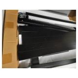 Honey Can Do Double Laundry Sorter Folding Table- Retail $114.98