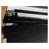 Honey Can Do Double Laundry Sorter Folding Table- Retail $114.98