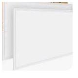 LED Edge Lit Panel 2x4 40 Watt