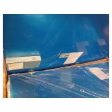 LED Edge Lit Panel 2x4 40 Watt