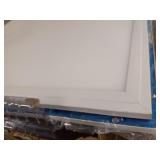 LED Edge Lit Panel 2x4 40 Watt