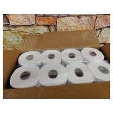 Scott 1000 Sheets Per Roll Toilet Paper, 32 Rolls (4 Packs of 8), Bath Tissue