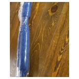 Extendable Microfiber Duster Extension Rod | Ceiling Fan Duster 20 Foot Reach | Cobweb 3-Stage Aluminum Telescoping Pole | Lightweight Webster Telescoping Cleaning Tool | U.S. Duster Co.- Retail $39.9
