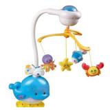 VTech Soothing Ocean Slumber Mobile