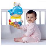 VTech Soothing Ocean Slumber Mobile
