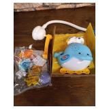 VTech Soothing Ocean Slumber Mobile